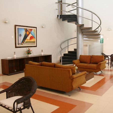 Hotel Delta Parnaíba Esterno foto