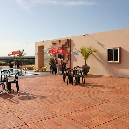 Hotel Delta Parnaíba Esterno foto
