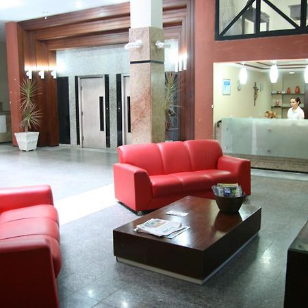 Hotel Delta Parnaíba Esterno foto