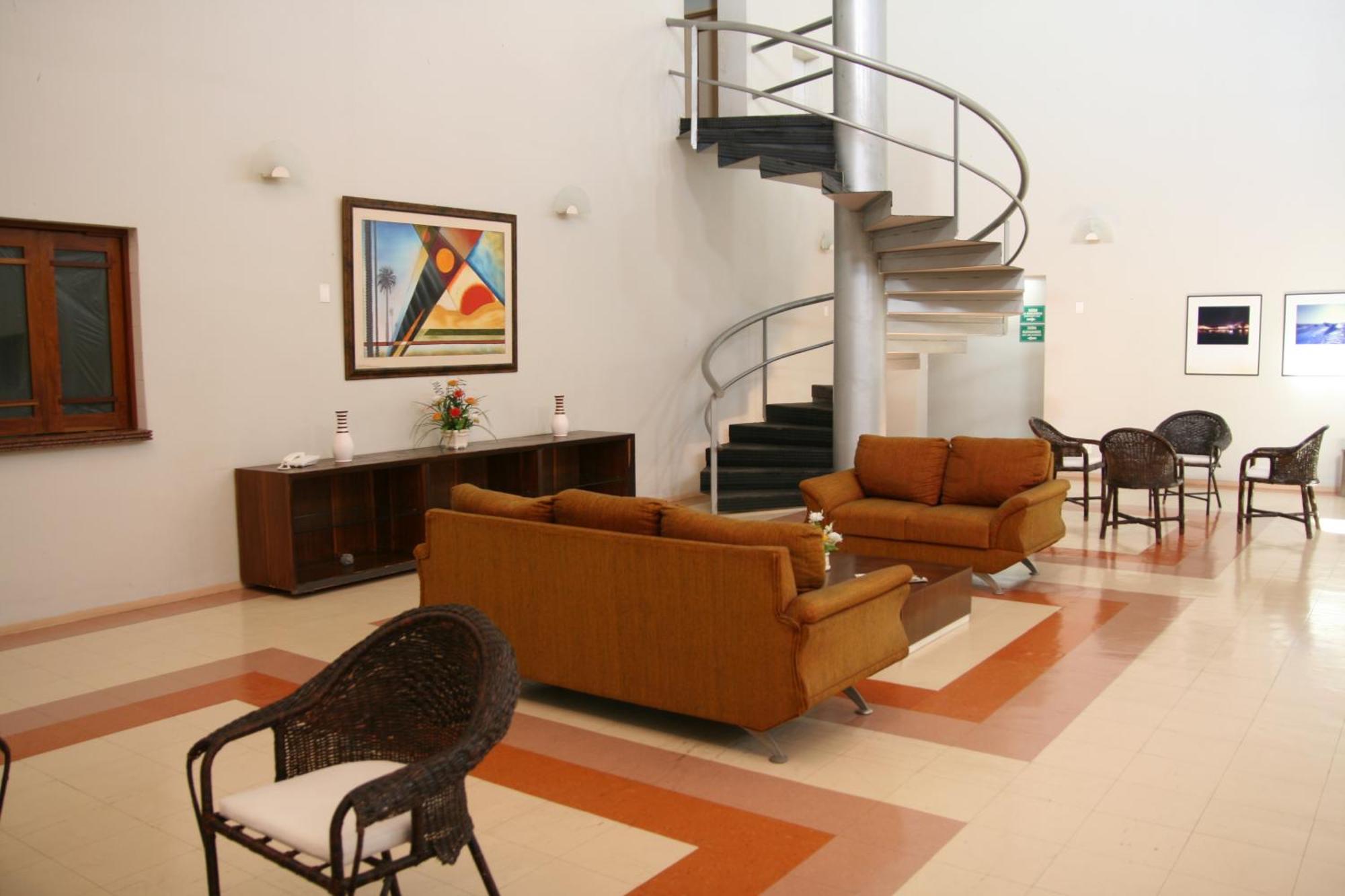 Hotel Delta Parnaíba Esterno foto