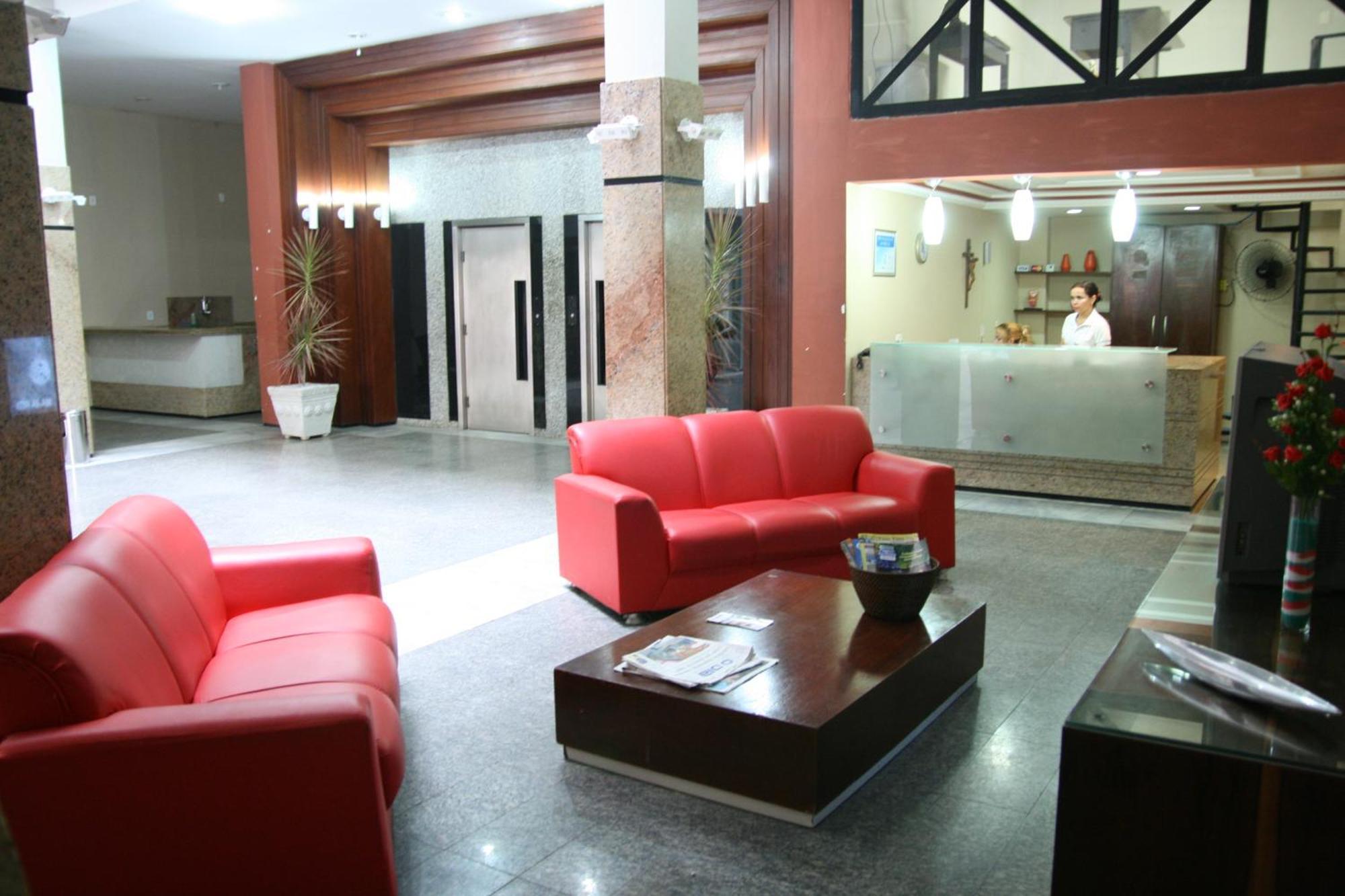 Hotel Delta Parnaíba Esterno foto