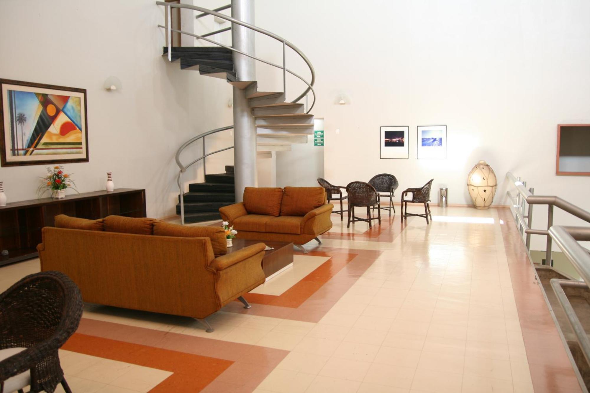 Hotel Delta Parnaíba Esterno foto