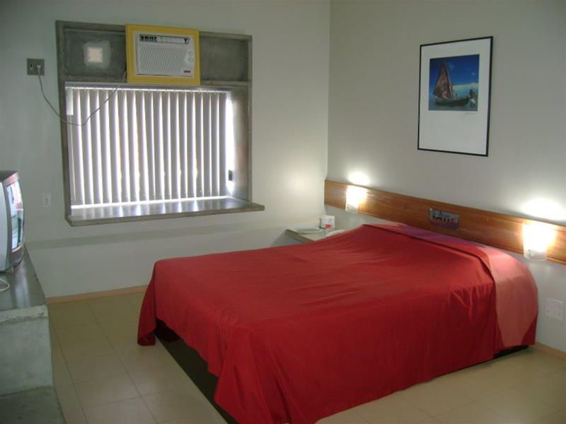 Hotel Delta Parnaíba Esterno foto