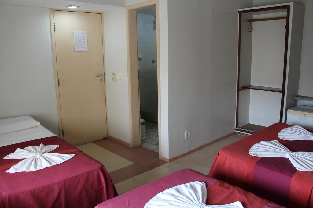 Hotel Delta Parnaíba Esterno foto