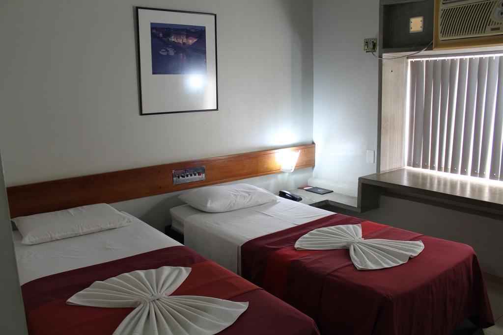 Hotel Delta Parnaíba Esterno foto