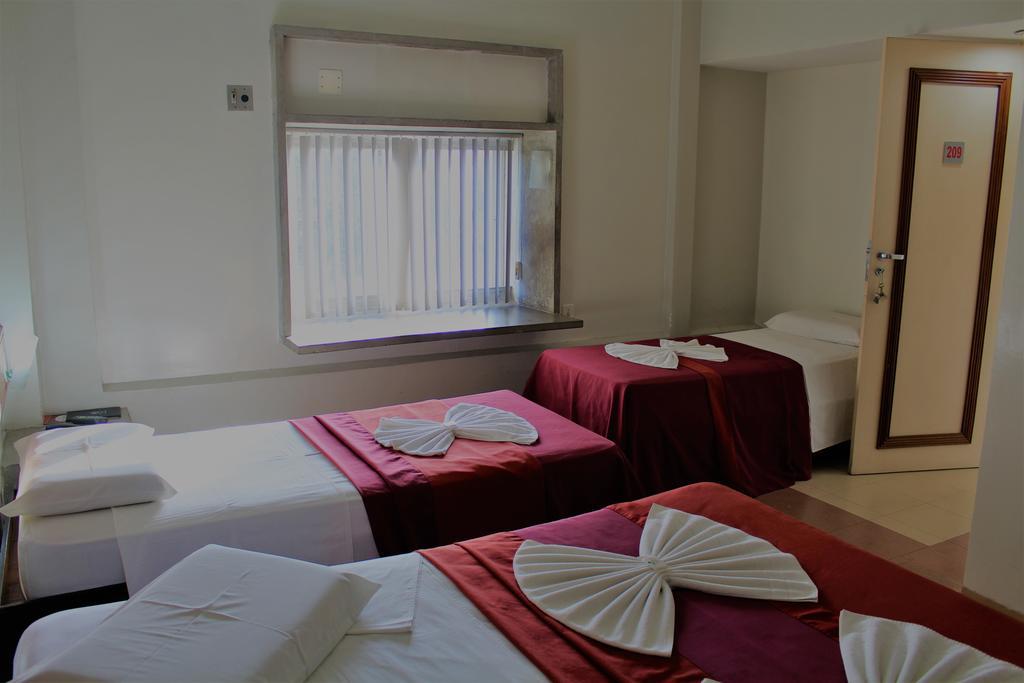 Hotel Delta Parnaíba Esterno foto