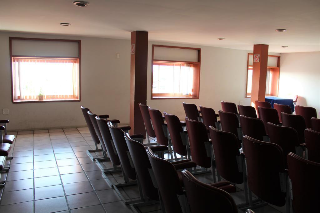 Hotel Delta Parnaíba Esterno foto