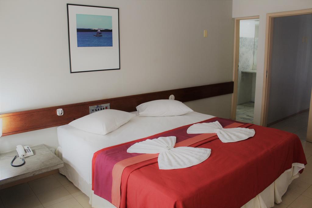 Hotel Delta Parnaíba Esterno foto