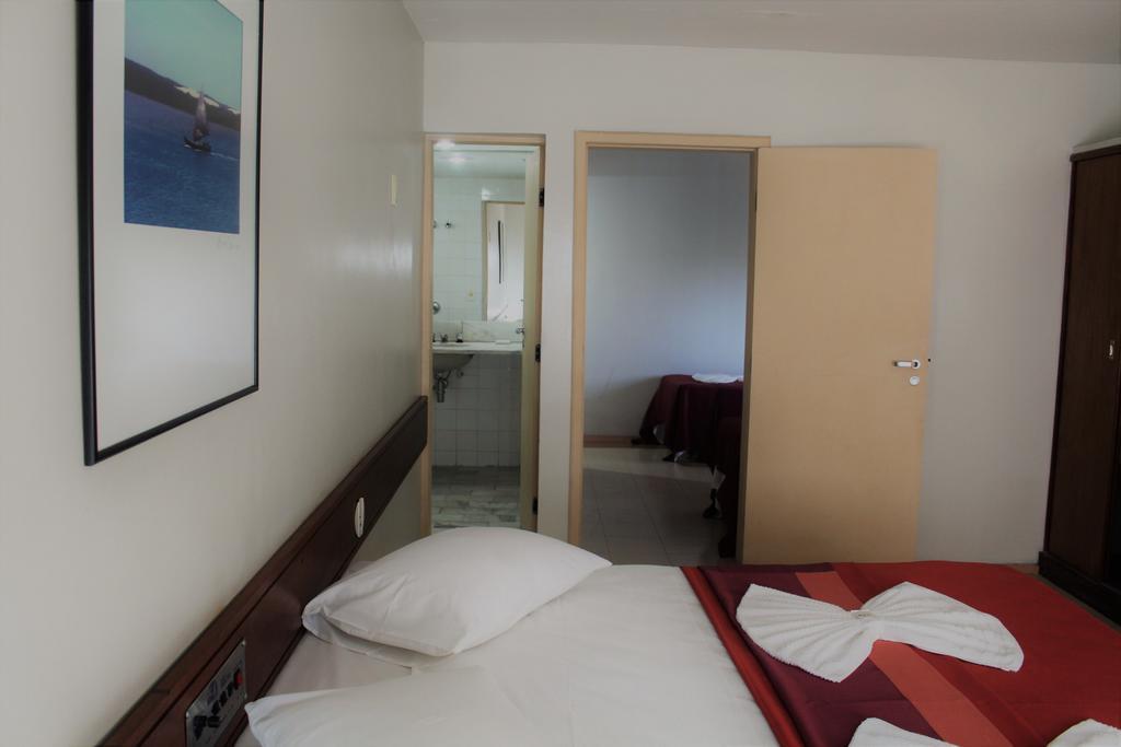 Hotel Delta Parnaíba Esterno foto
