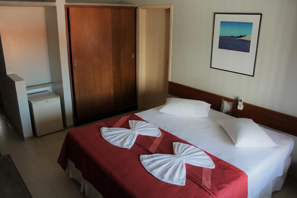 Hotel Delta Parnaíba Esterno foto