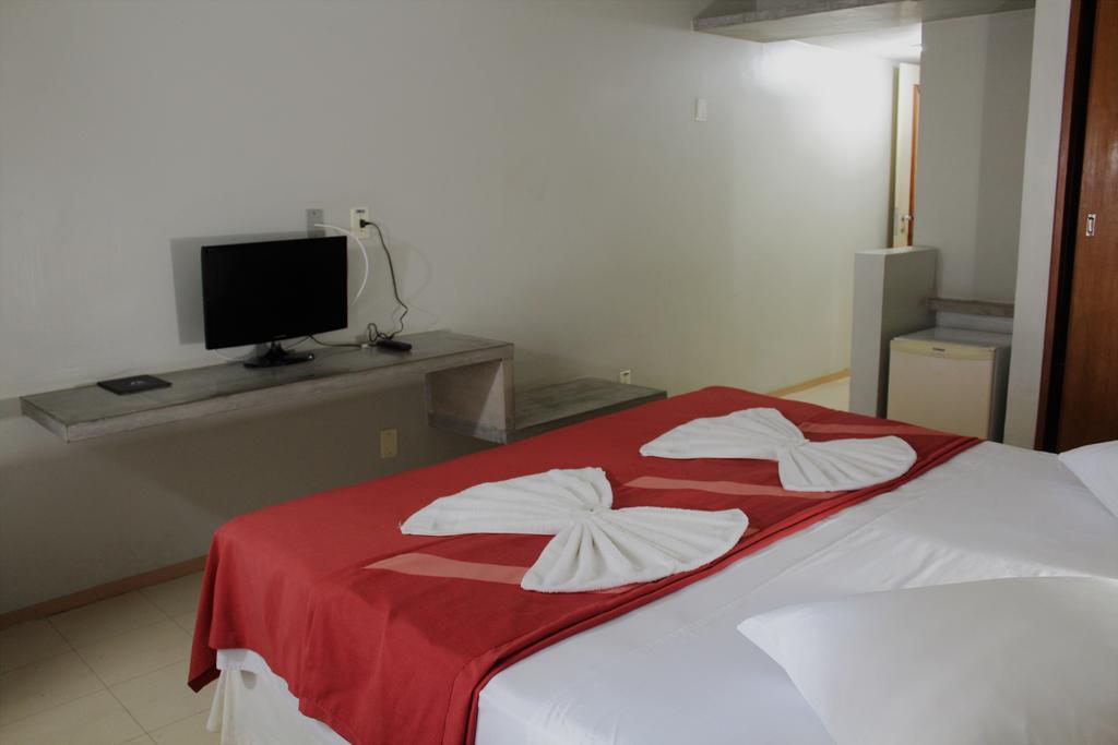 Hotel Delta Parnaíba Esterno foto