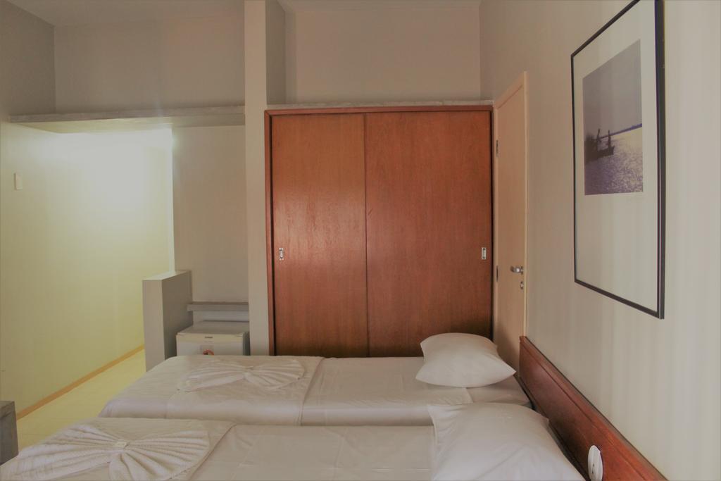 Hotel Delta Parnaíba Esterno foto