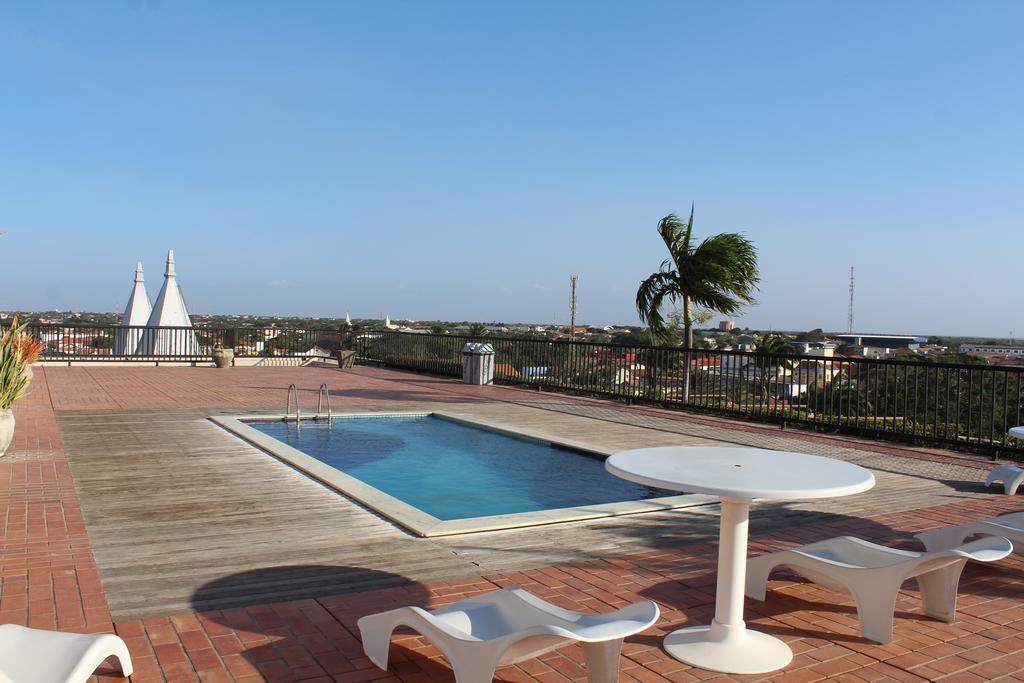 Hotel Delta Parnaíba Esterno foto