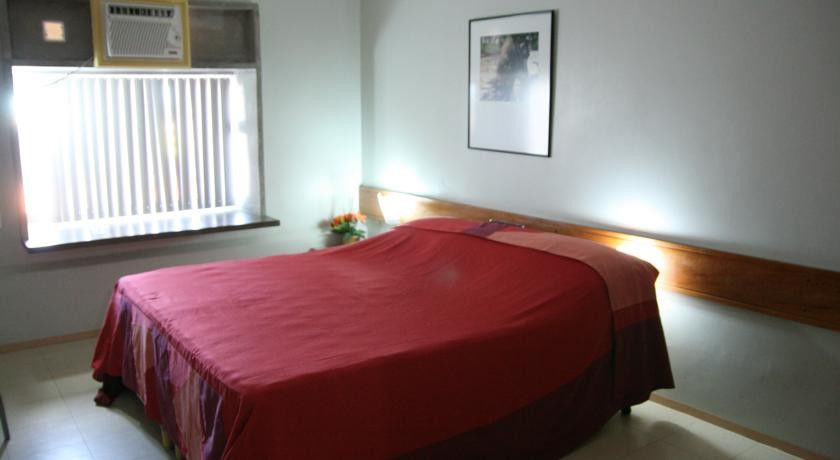 Hotel Delta Parnaíba Esterno foto