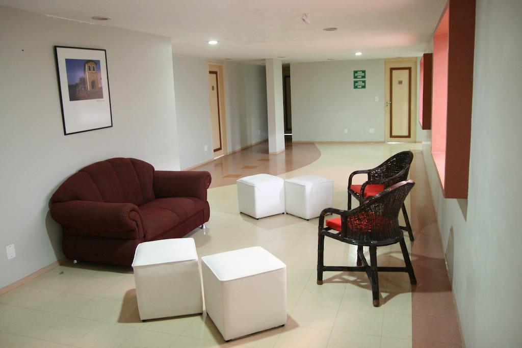 Hotel Delta Parnaíba Esterno foto