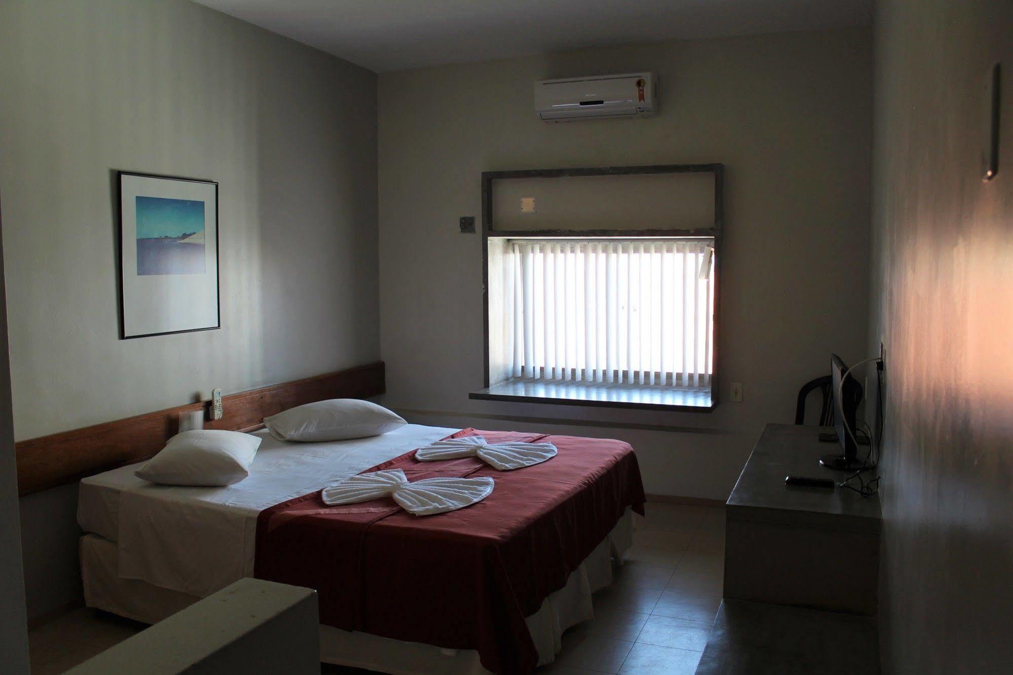 Hotel Delta Parnaíba Esterno foto