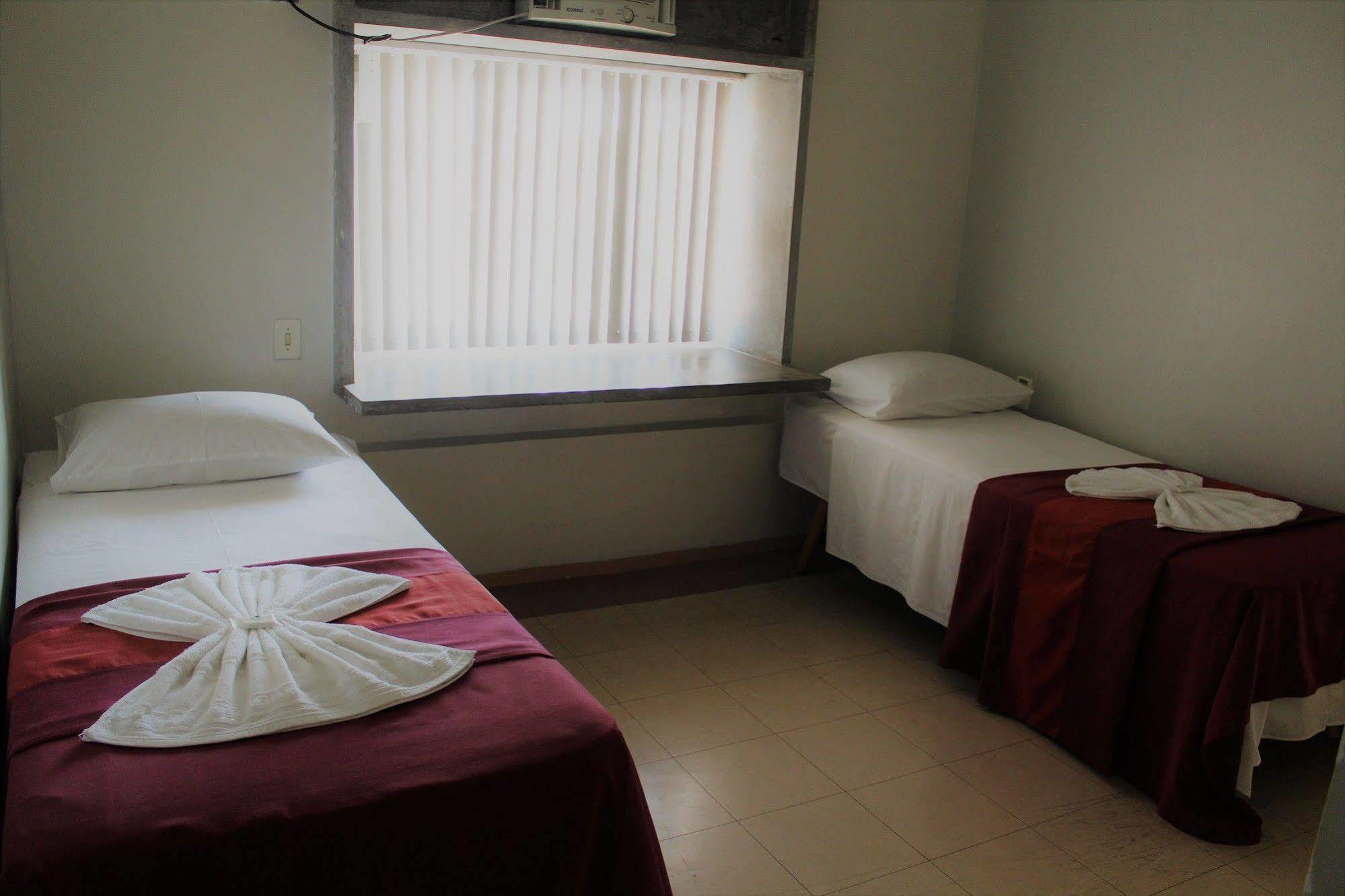 Hotel Delta Parnaíba Esterno foto