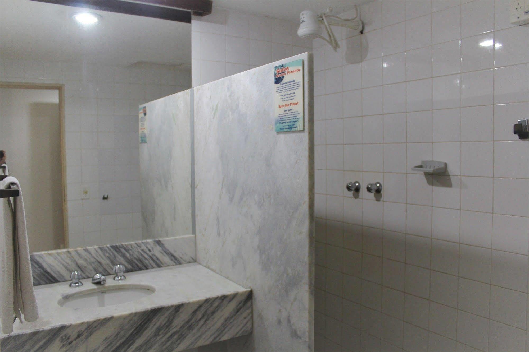 Hotel Delta Parnaíba Esterno foto