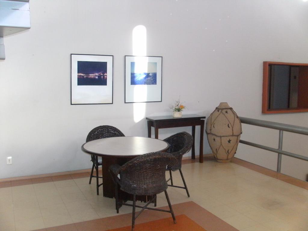 Hotel Delta Parnaíba Esterno foto
