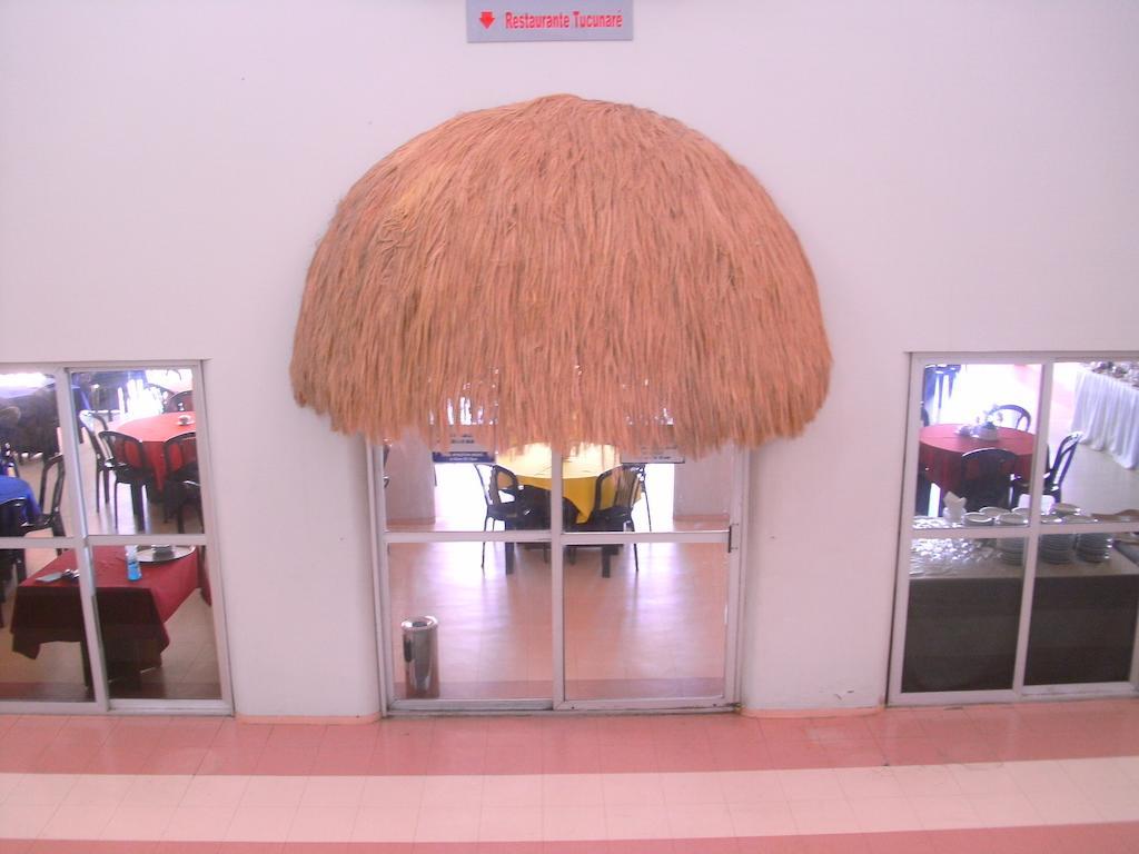 Hotel Delta Parnaíba Esterno foto